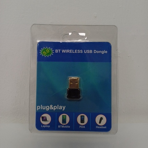 Adaptador Bluetooth