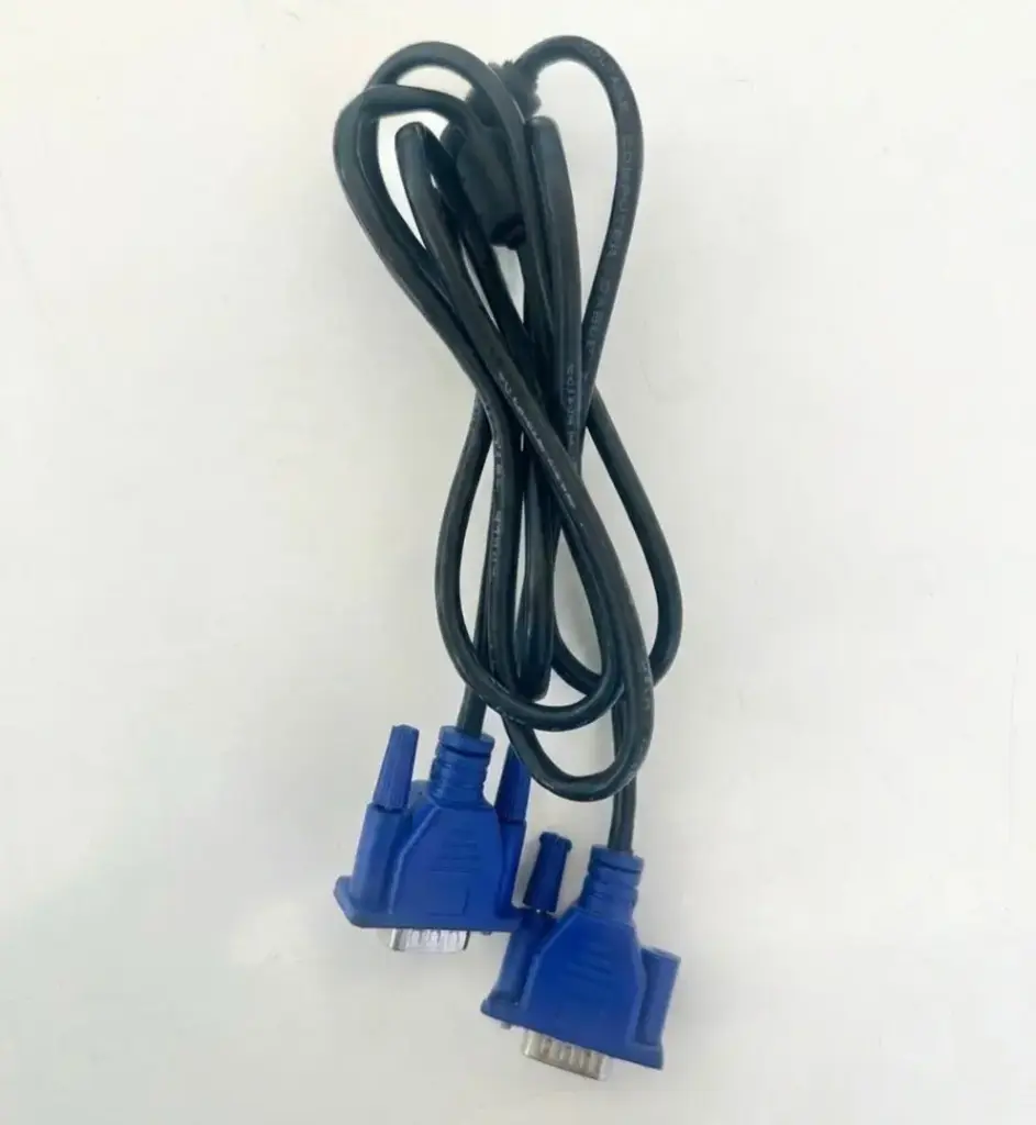 Cable VGA