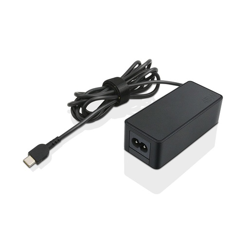 Cargador lenovo 45W Punta Tipo C