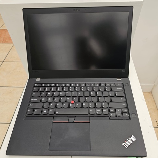 Lenovo T480