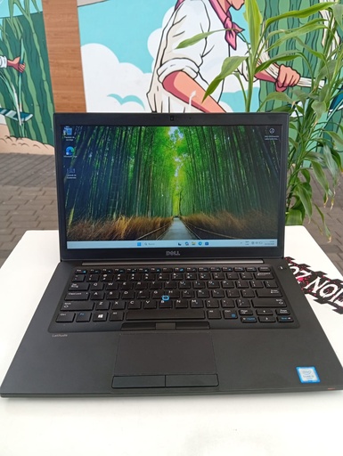 Dell Latitude 7480