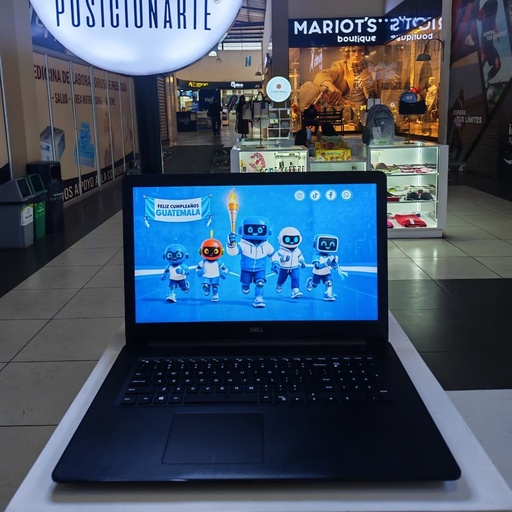 Dell Inspiron 3793
