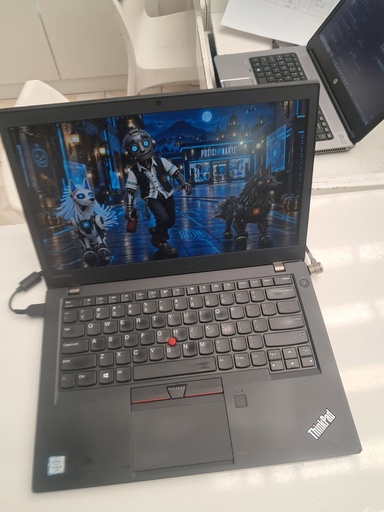 Lenovo L470