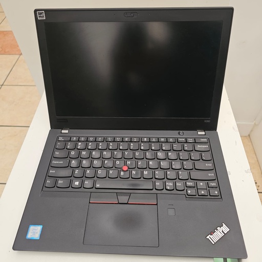 Lenovo x280