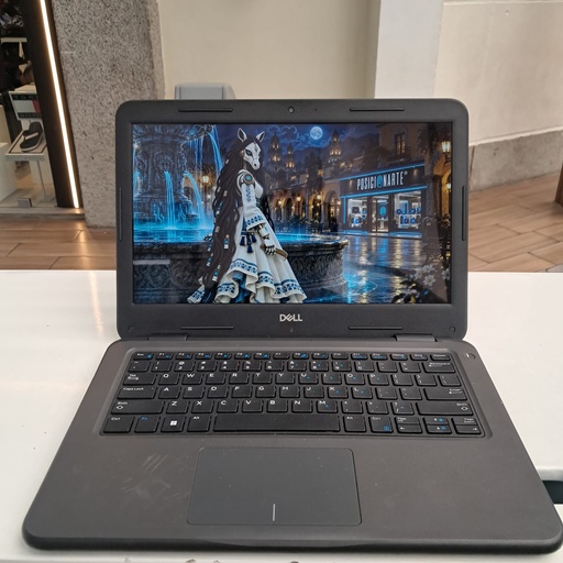 Dell Latitude 3310