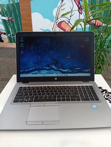 HP EliteBook 850 G4