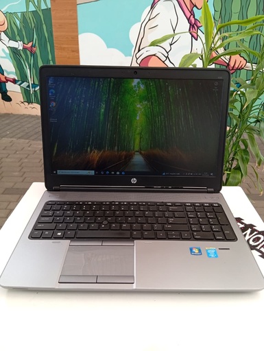 HP ProBook 650 G1