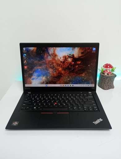 Lenovo T495s