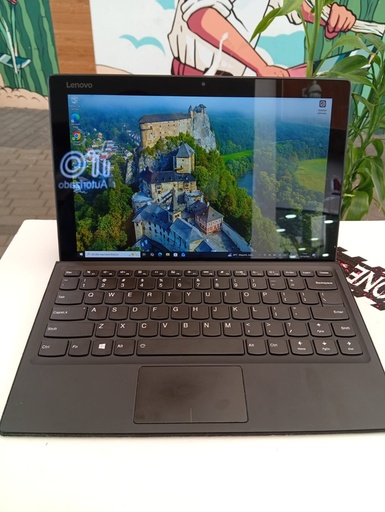 Lenovo IdeaPad MIIX 510-12ISK
