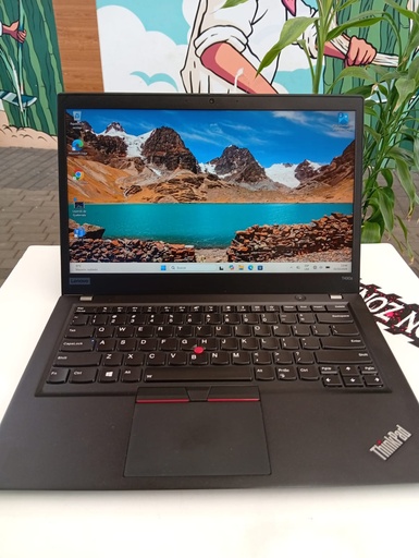Lenovo t490s