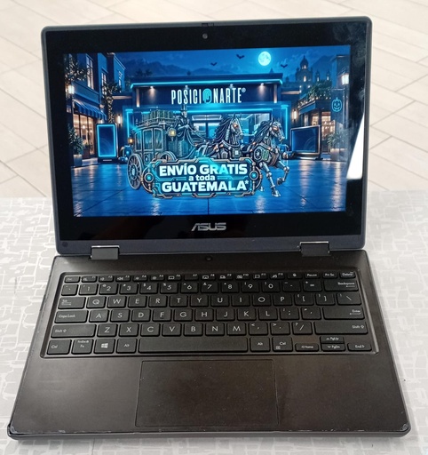ASUS BR1100F