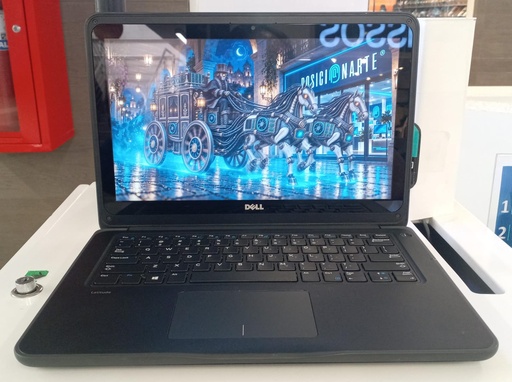 Dell Latitude 3380