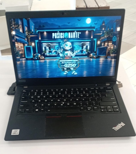 Lenovo T14