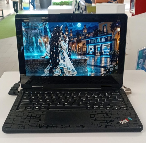 Lenovo 11E Yoga GEN 6
