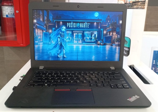 Lenovo E450