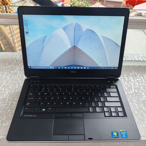 Dell Latitude E6440