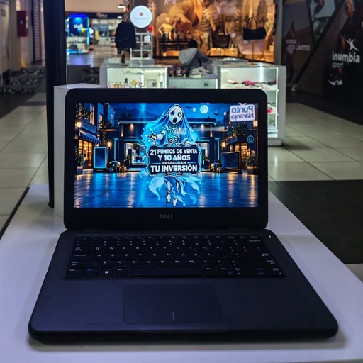 Dell Latitude 3310