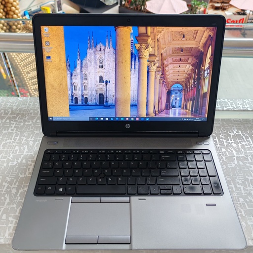 HP ProBook 650 G1