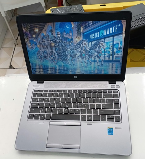 HP EliteBook 840 g2