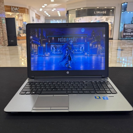 HP ProBook 650 G1