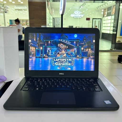 Dell Latitude 3380