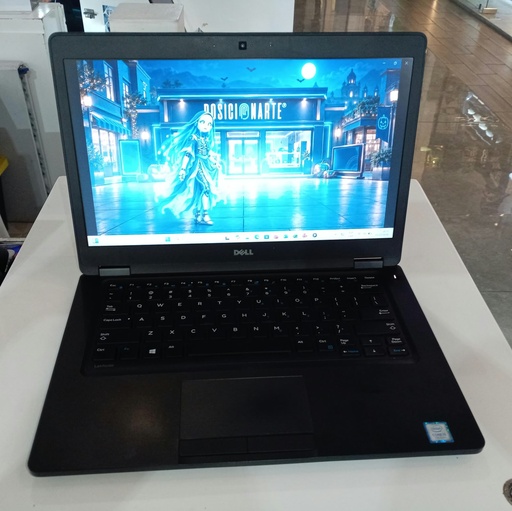 Dell Latitude 5480