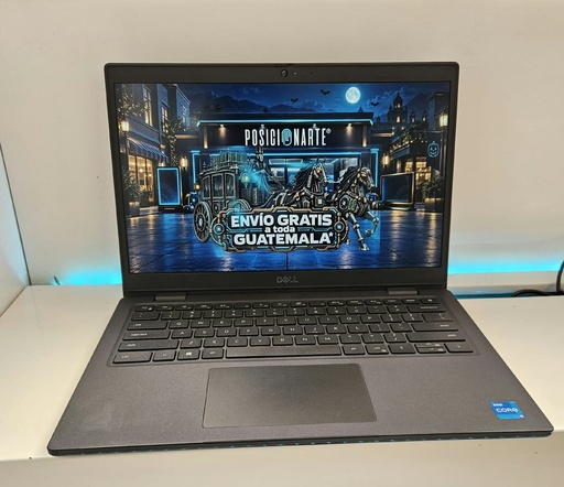 Dell Latitude 3420