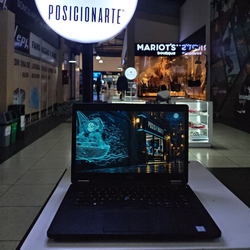 Dell Latitude 5490