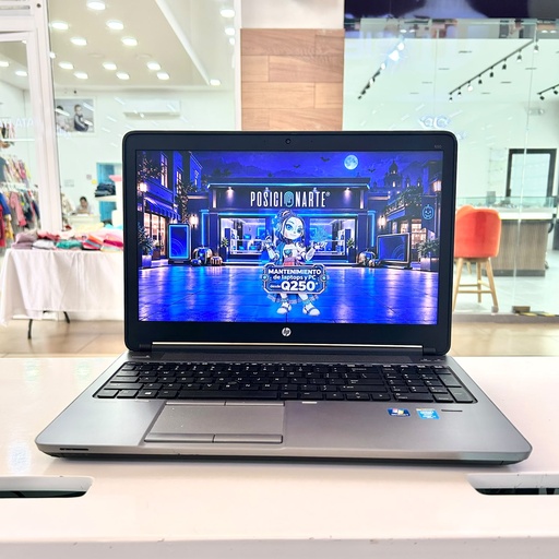HP ProBook 650 G1