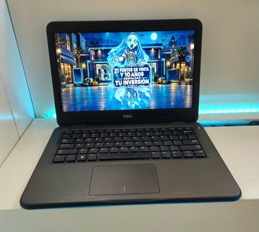 Dell Latitude 3310