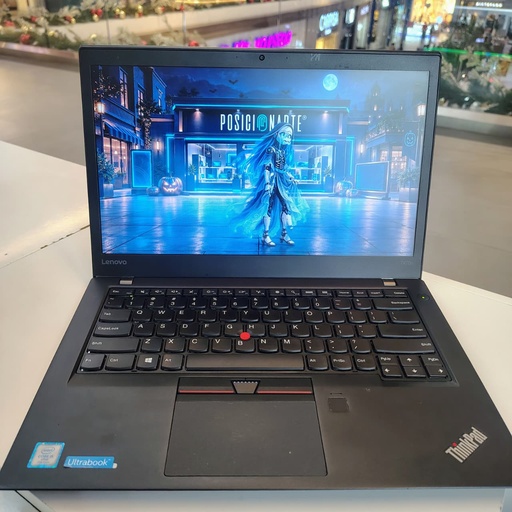 Lenovo T470s