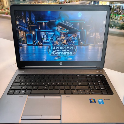 HP ProBook 650 G1