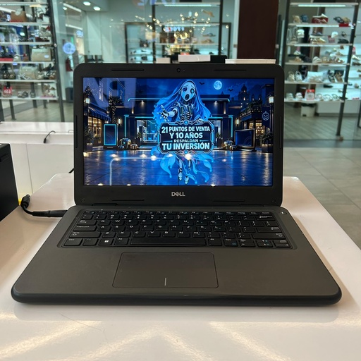 Dell Latitude 3310