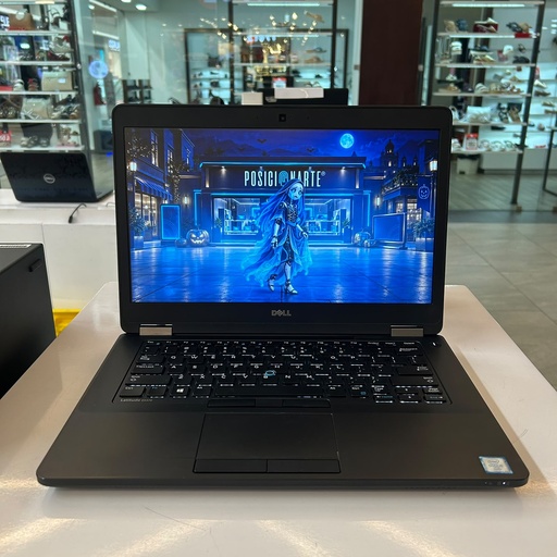 Dell Latitude E5470