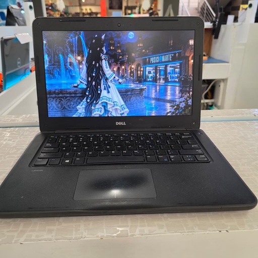Dell Latitude 3380