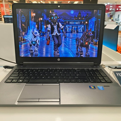 HP ProBook 650 G1