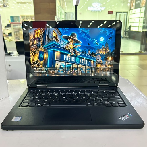 Lenovo 11E Yoga GEN 6