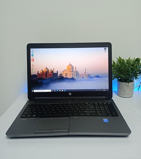 HP ProBook 650 G1