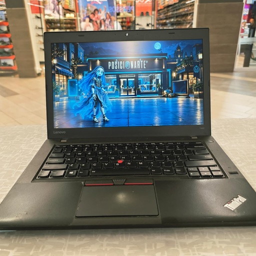 Lenovo T460