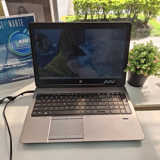 HP ProBook 650 G1