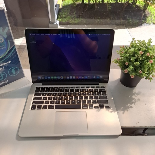 MacBook Pro A1502 Retina (2015)