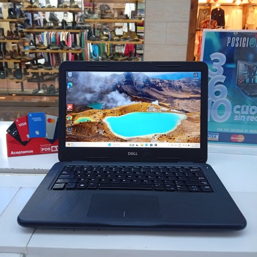 Dell Latitude 3310