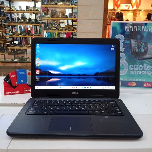 Dell Latitude 3310