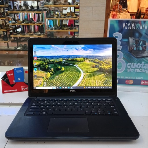 Dell Latitude 3380
