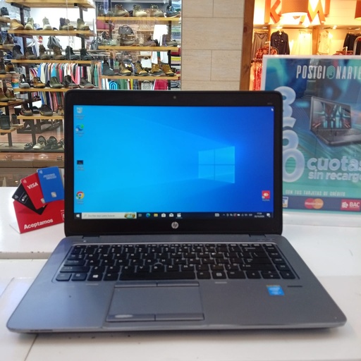 HP EliteBook 840 g2