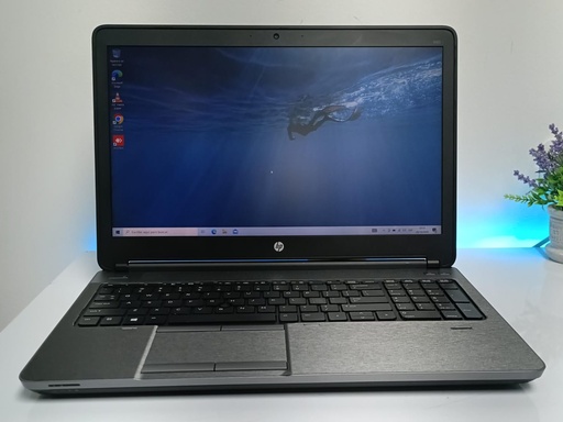HP ProBook 650 G1