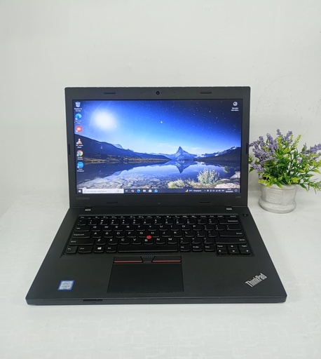 Lenovo L460
