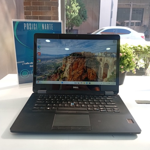 Dell Latitude E7470