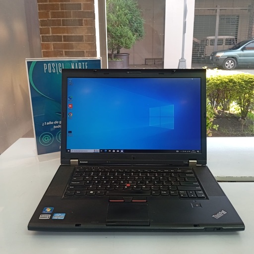 Lenovo T530