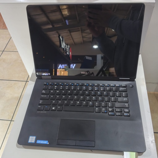 Dell Latitude E7470
